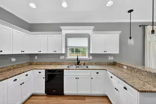 5086 Nokesville Cir, Aiken, SC 29803 - Photo 19