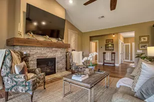 307 Fox Tail Ct, Aiken, SC 29803 - Photo 11