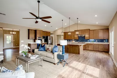 307 Fox Tail Court, Aiken, SC 29803 - Photo 3