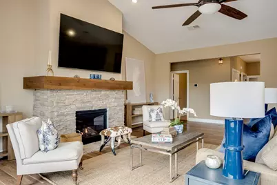 307 Fox Tail Court, Aiken, SC 29803 - Photo 5