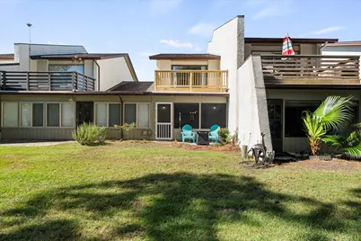 5 Marsh Harbor Drive #5d, Beaufort, SC 29907 - Photo 35