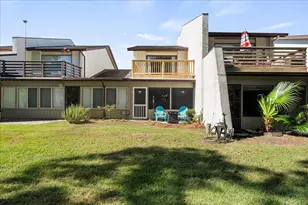 5 Marsh Harbor Dr, Beaufort, SC 29907 - Photo 35