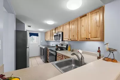 5 Marsh Harbor Drive #5d, Beaufort, SC 29907 - Photo 13