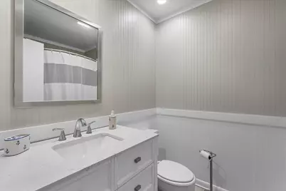 5 Marsh Harbor Drive #5d, Beaufort, SC 29907 - Photo 25