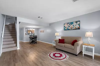 5 Marsh Harbor Drive #5d, Beaufort, SC 29907 - Photo 21