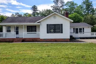 3913 Augusta Rd, Warrenville, SC 29851 - Photo 1