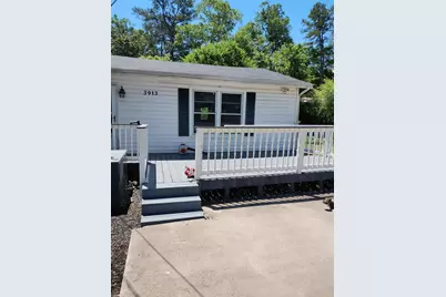 3913 Augusta Road, Warrenville, SC 29851 - Photo 11