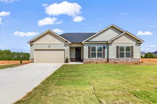 3106 Basil Ln, Warrenville, SC 29851 - Photo 1