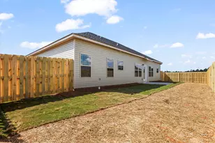 3106 Basil Ln, Warrenville, SC 29851 - Photo 15