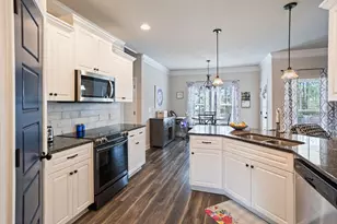 159 Almond Dr, Graniteville, SC 29829 - Photo 9