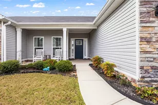 159 Almond Dr, Graniteville, SC 29829 - Photo 3