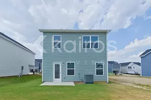 895 Silent Barge, Aiken, SC 29801 - Photo 21