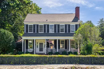 422 York Street SE, Aiken, SC 29801 - Photo 1