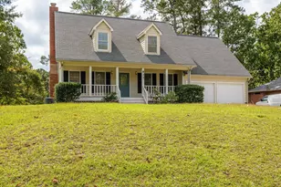 837 Hickory Ridge Rd, Aiken, SC 29803 - Photo 3