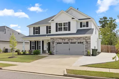 243 Bonhill Street, North Augusta, SC 29860 - Photo 3