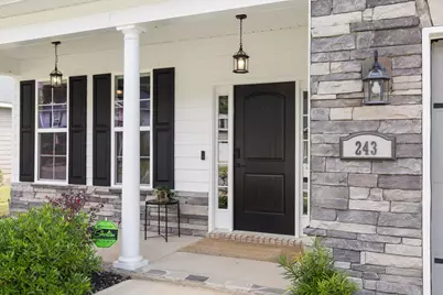 243 Bonhill Street, North Augusta, SC 29860 - Photo 3