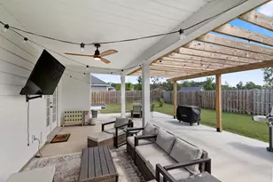 243 Bonhill St, North Augusta, SC 29860 - Photo 5