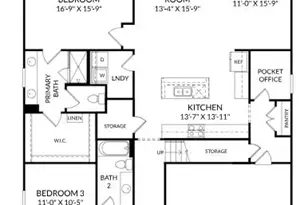 349 Tupelo Pass, Harlem, GA 30814 - Photo 5