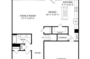 345 Tupelo Pass, Harlem, GA 30814 - Photo 5