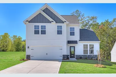 345 Tupelo Pass, Harlem, GA 30814 - Photo 1