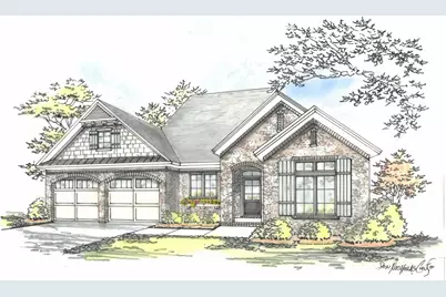 Lot #7 Chrysalis Bend, Aiken, SC 29803 - Photo 1