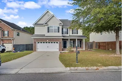 119 Bay Meadows Drive SW, Aiken, SC 29803 - Photo 1