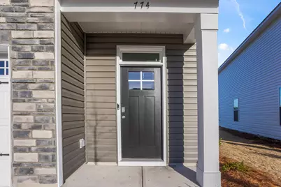 774 Brisbane Court, Graniteville, SC 29829 - Photo 3