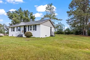 125 Egghouse Rd, Johnston, SC 29832 - Photo 1