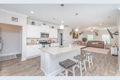 846 Mason Branch Road, Ridge Spring, SC 29129 - Photo 13