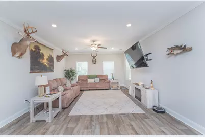 846 Mason Branch Road, Ridge Spring, SC 29129 - Photo 19