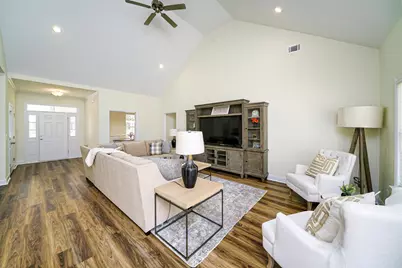 454 Basalt Court, Beech Island, SC 29842 - Photo 5