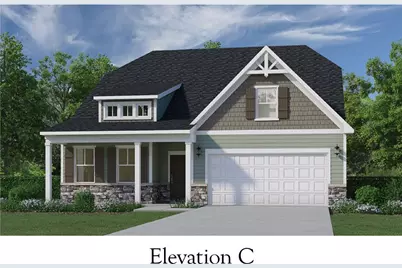 5131 Tullamore Drive, Aiken, SC 29801 - Photo 1