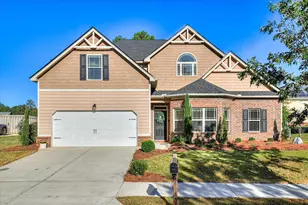 279 Gustav Ct, North Augusta, SC 29860 - Photo 1
