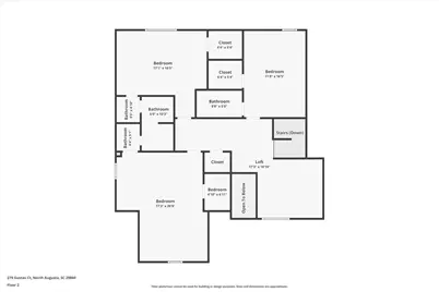 279 Gustav Court, North Augusta, SC 29860 - Photo 57