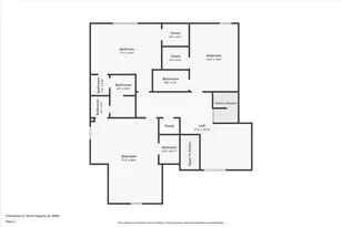 279 Gustav Ct, North Augusta, SC 29860 - Photo 57