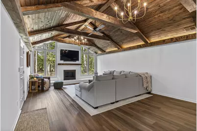 1546 Stevens Creek Drive, North Augusta, SC 29860 - Photo 7