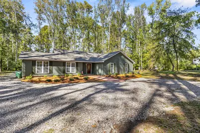 1546 Stevens Creek Drive, North Augusta, SC 29860 - Photo 3