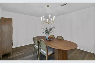 1546 Stevens Creek Drive, North Augusta, SC 29860 - Photo 5