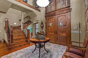 255 Mt Vintage Plantation Dr, North Augusta, SC 29860 - Photo 7