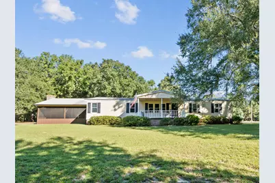 7901 Ashleigh Road, Blackville, SC 29817 - Photo 1
