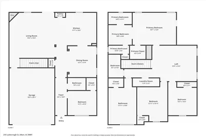 215 Luxborough Court, Aiken, SC 29801 - Photo 45