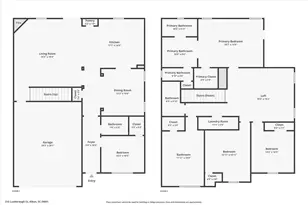 215 Luxborough Ct, Aiken, SC 29801 - Photo 45