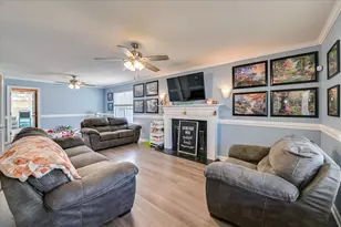 121 Long Ridge Loop, Aiken, SC 29803 - Photo 7