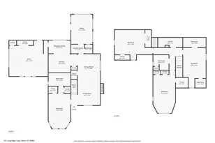 121 Long Ridge Loop, Aiken, SC 29803 - Photo 43