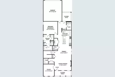 332 Pennyweight Lane, North Augusta, SC 29860 - Photo 3