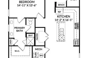 332 Pennyweight Ln, North Augusta, SC 29860 - Photo 3