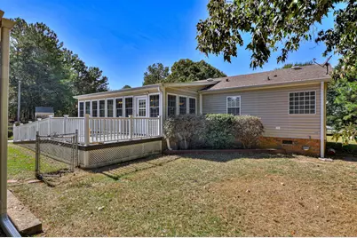 172 Good Hope Farms Road, Aiken, SC 29803 - Photo 33