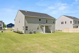 4018 Shy Boy Cv, Aiken, SC 29803 - Photo 9