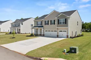 4018 Shy Boy Cv, Aiken, SC 29803 - Photo 3