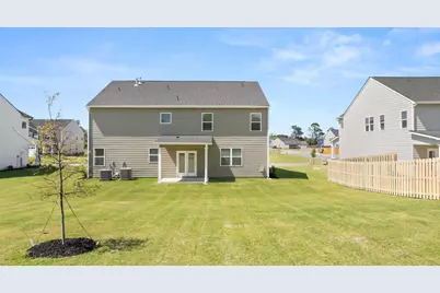 4018 Shy Boy Cove, Aiken, SC 29803 - Photo 7